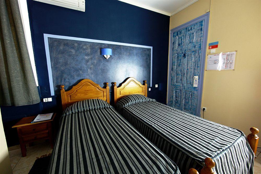 Guest house Sao Filipe Faro