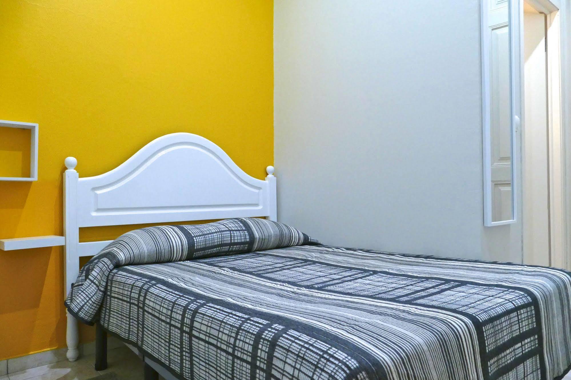 Guest house Sao Filipe Faro