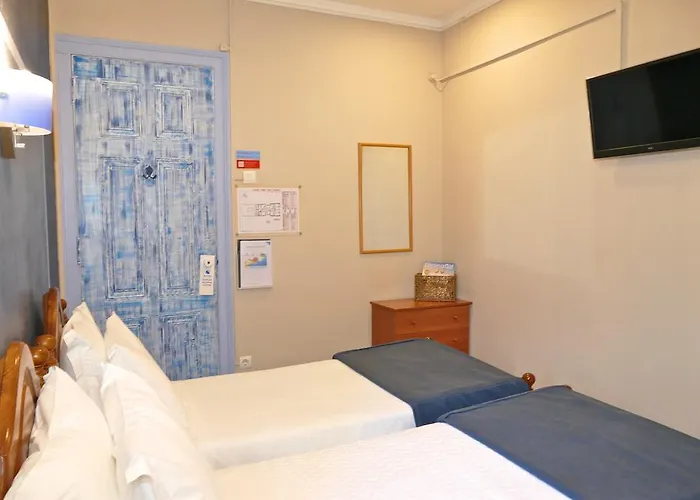 Guest House Sao Filipe