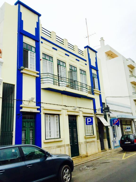 Sao Filipe Distrikt Faro