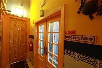 Gasthof Sao Filipe 3*