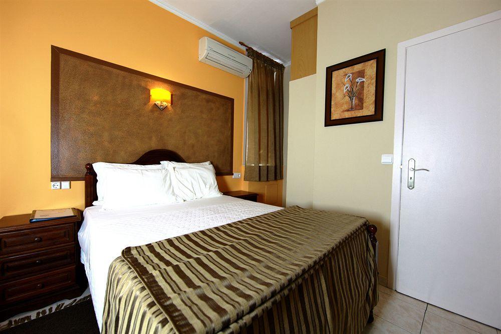 Sao Filipe Gasthuis 3*