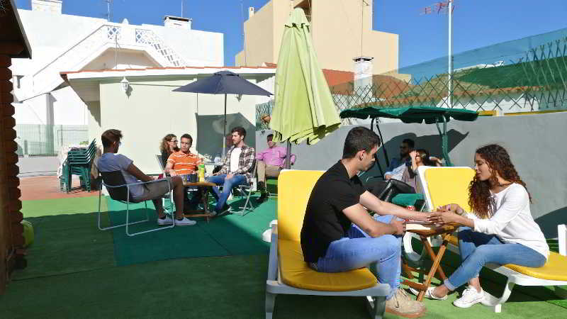 Sao Filipe Gasthuis 3*