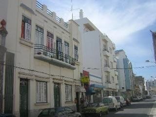 Sao Filipe Affittacamere