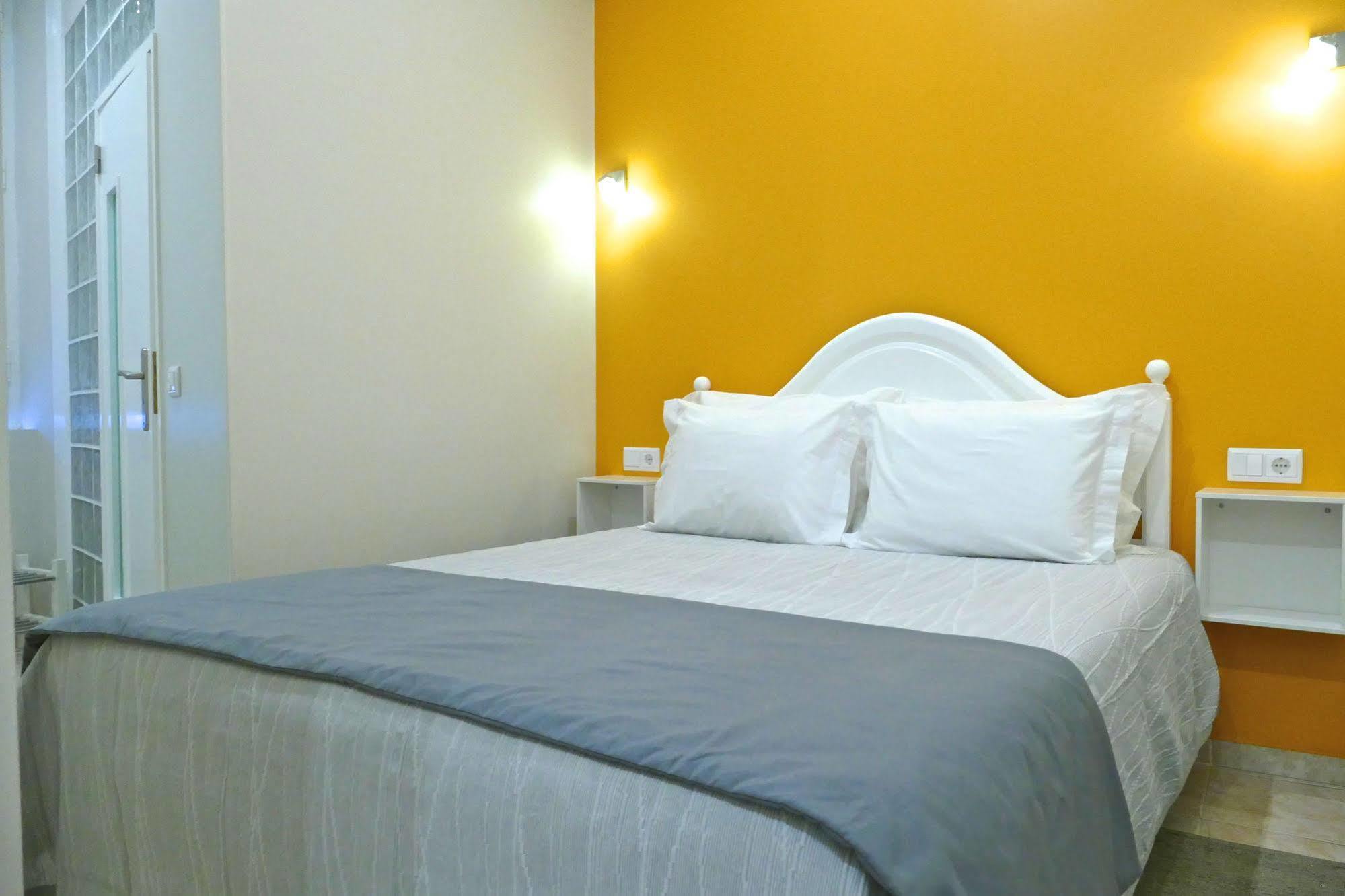 Sao Filipe Gasthuis 3*
