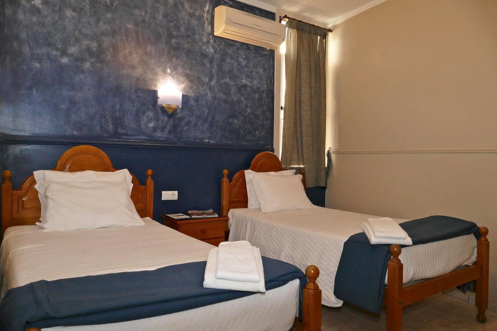 Sao Filipe Gasthuis 3*